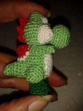 Yoshie