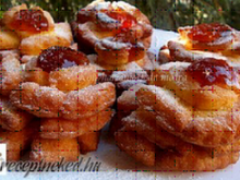 Rózsafánk