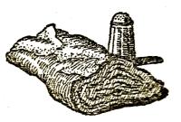 Hamis túrósrétes