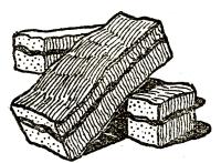 Szabocsi lepény