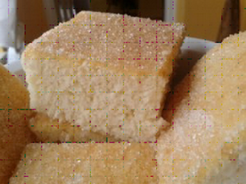 Bögrés fánksüti