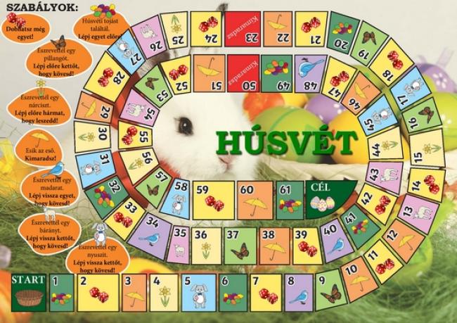 Húsvét 4